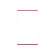 Objects Wall Mirrors Adnet Mirror Rectangle Medium Sketch Svg Vector, Free Vectors File